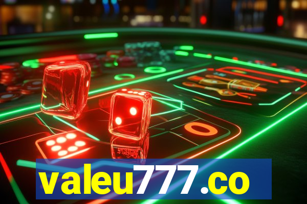 valeu777.co