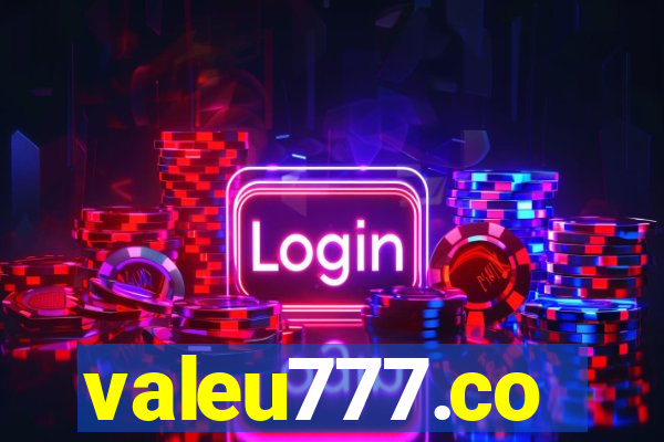 valeu777.co