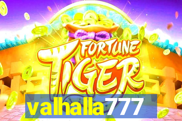 valhalla777