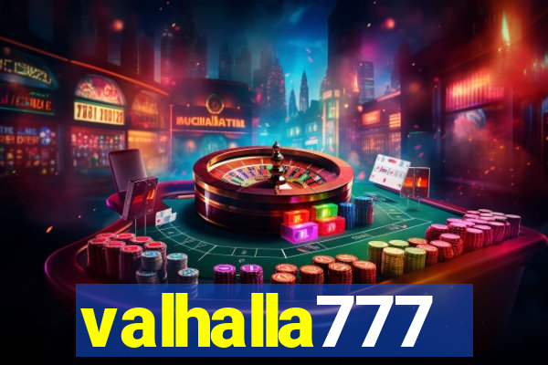 valhalla777