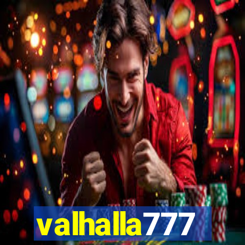 valhalla777