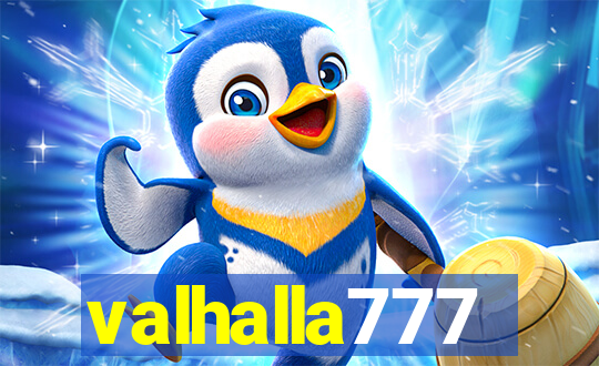 valhalla777