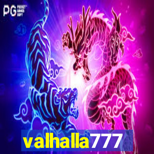 valhalla777