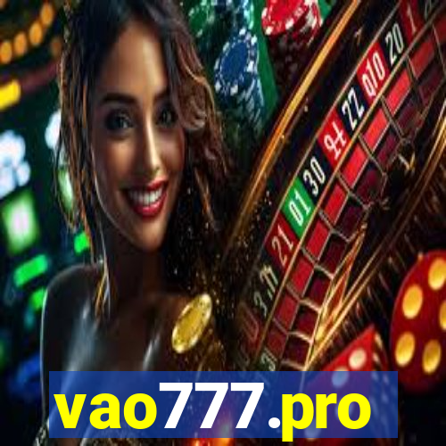 vao777.pro