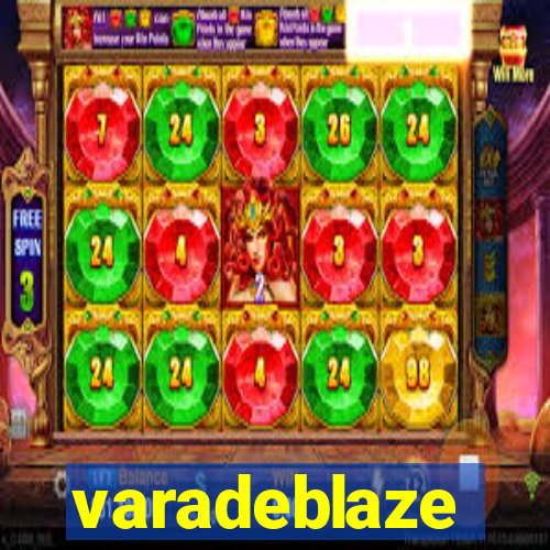 varadeblaze