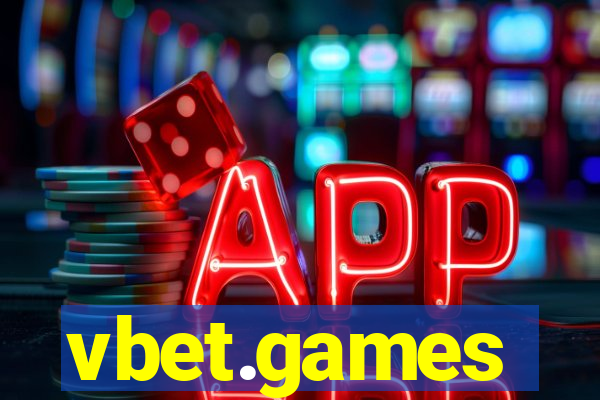 vbet.games