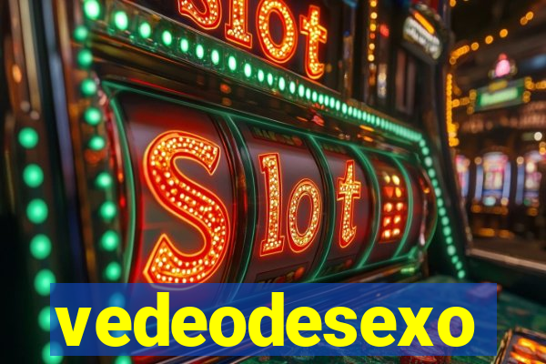 vedeodesexo