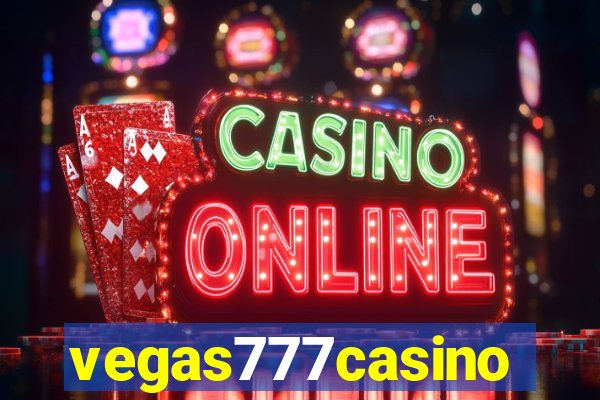 vegas777casino