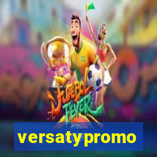 versatypromo