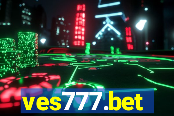 ves777.bet