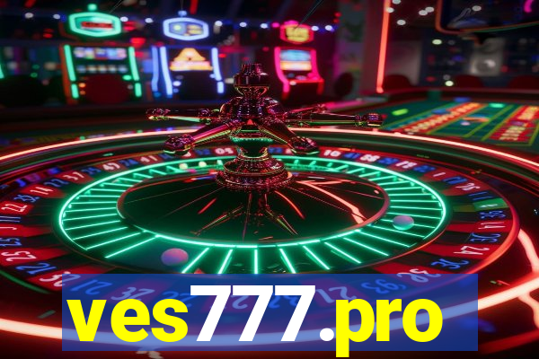 ves777.pro