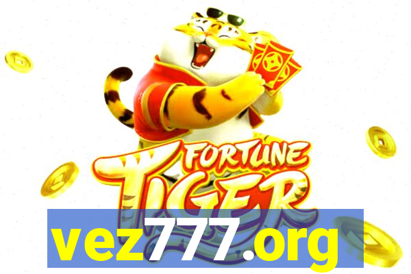 vez777.org