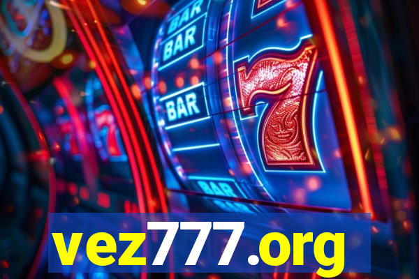 vez777.org