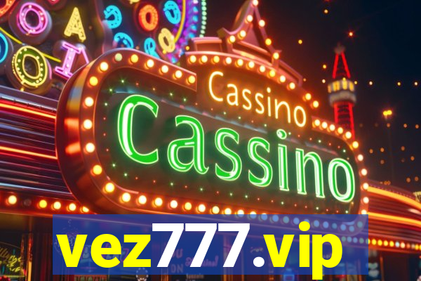 vez777.vip