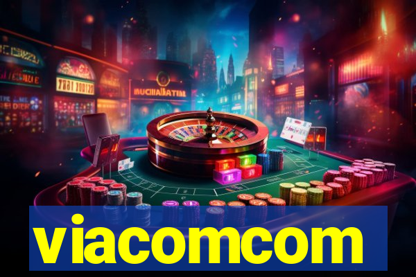 viacomcom