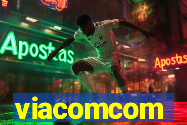 viacomcom