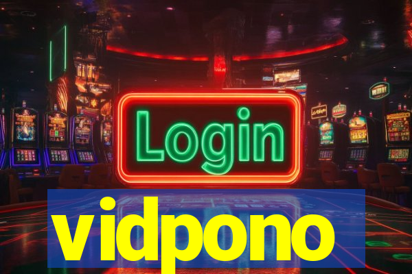 vidpono