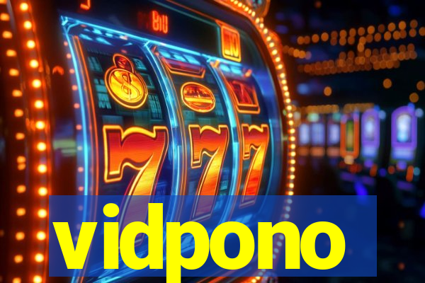 vidpono