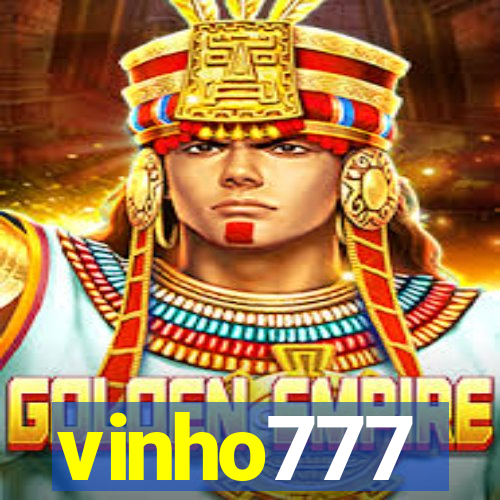 vinho777