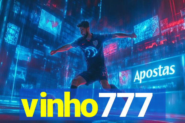 vinho777