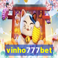 vinho777bet