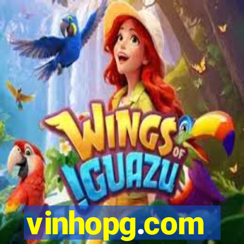 vinhopg.com