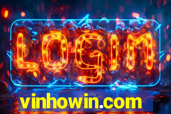 vinhowin.com