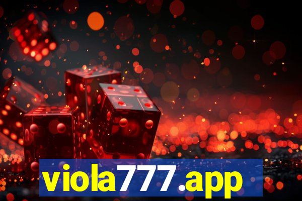 viola777.app