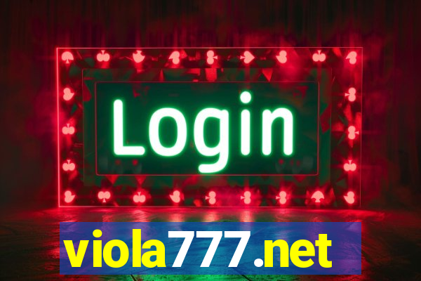 viola777.net