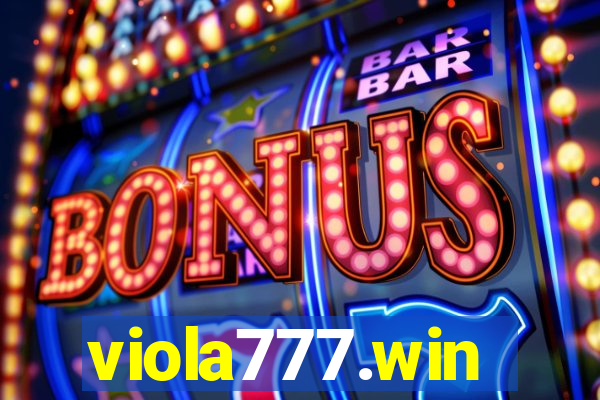 viola777.win