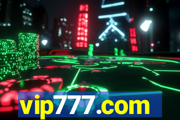 vip777.com