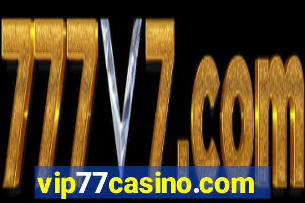 vip77casino.com