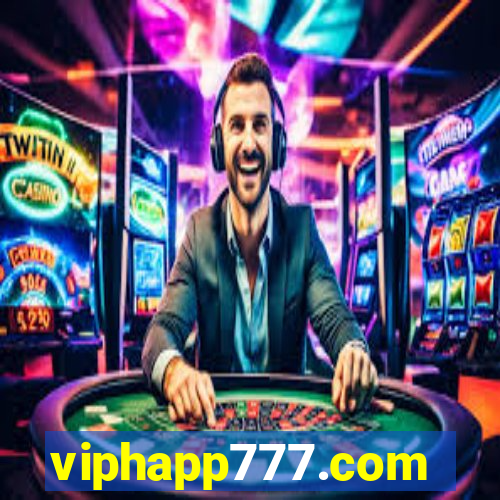 viphapp777.com