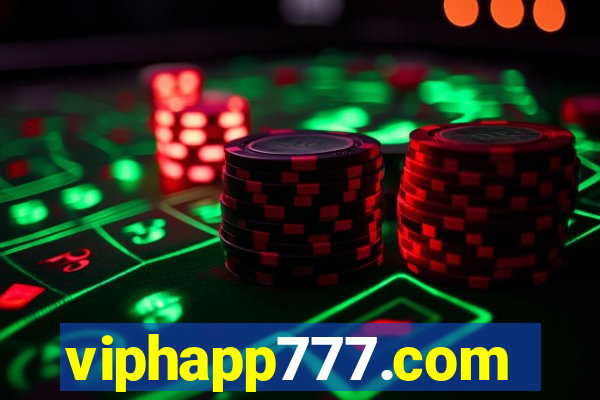 viphapp777.com