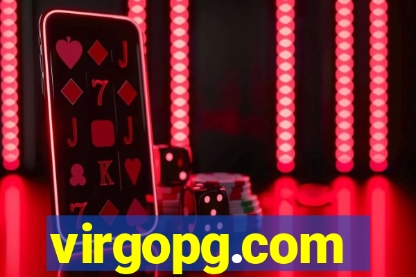 virgopg.com