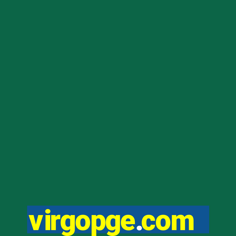 virgopge.com