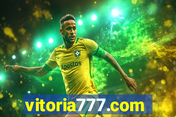 vitoria777.com