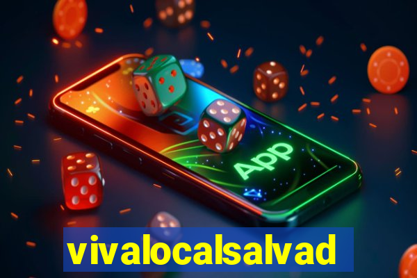 vivalocalsalvador