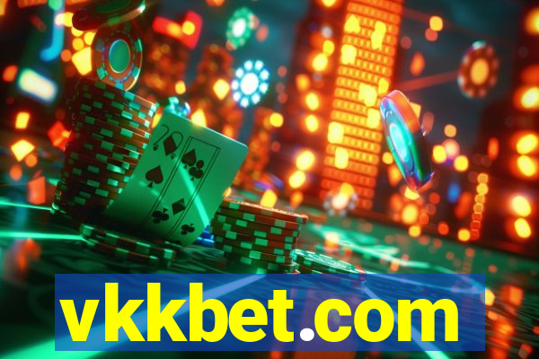 vkkbet.com