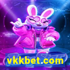 vkkbet.com