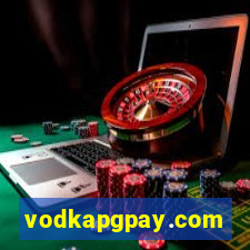 vodkapgpay.com