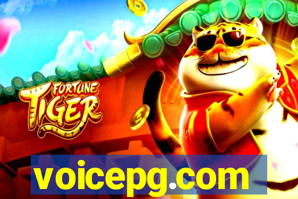 voicepg.com