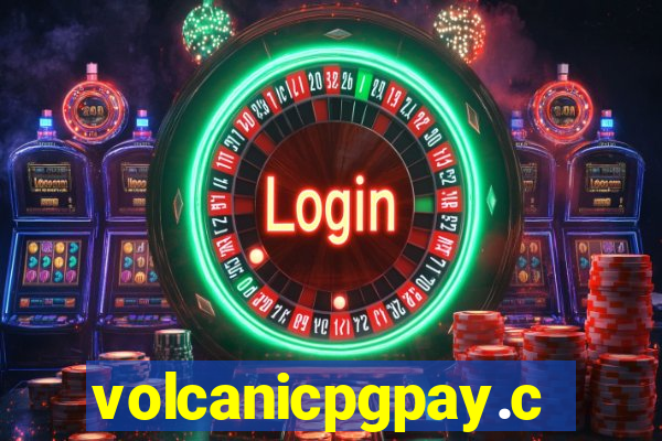 volcanicpgpay.com