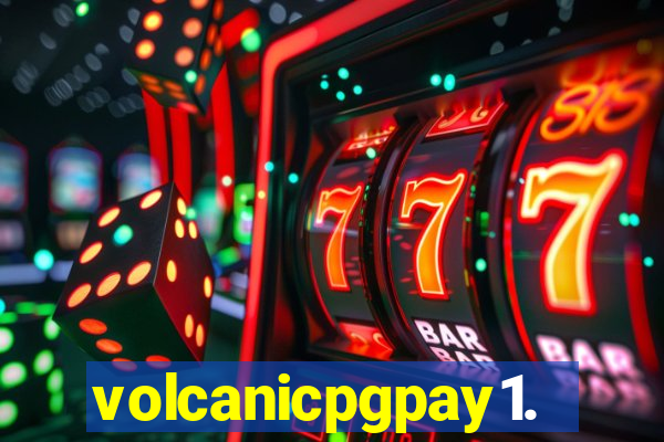 volcanicpgpay1.com