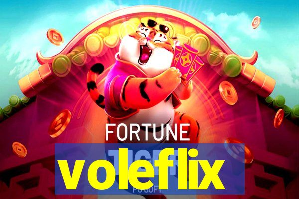 voleflix