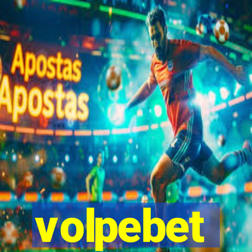 volpebet