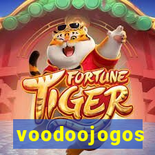 voodoojogos