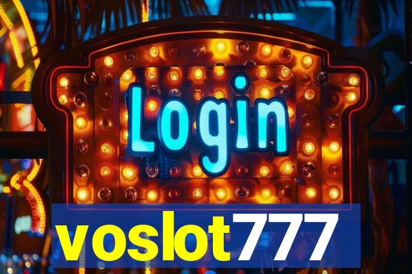 voslot777