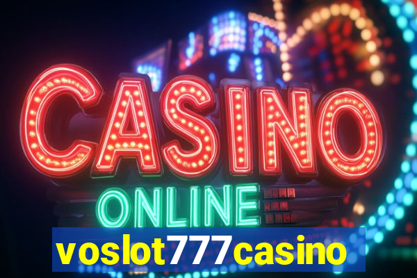 voslot777casino