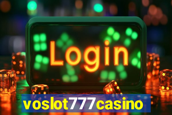 voslot777casino